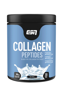 ESN Collagen Peptides 300g Dose