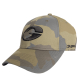 GASP Baseball Cap Green Camo