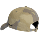 GASP Baseball Cap Green Camo