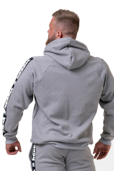 NEBBIA Unlock the Champion Hoodie 194