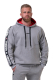 NEBBIA Unlock the Champion Hoodie 194