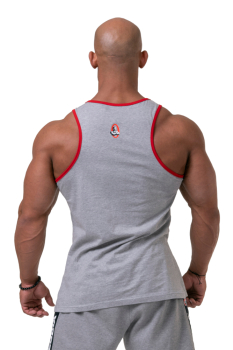 NEBBIA Old-School Muscle Tank Top 193