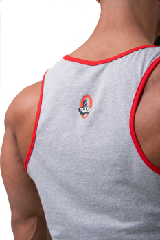 NEBBIA Old-School Muscle Tank Top 193