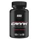 ESN Crank Focus 100 Kapseln Dose