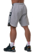 NEBBIA Legend-approved Shorts 195 Light Grey