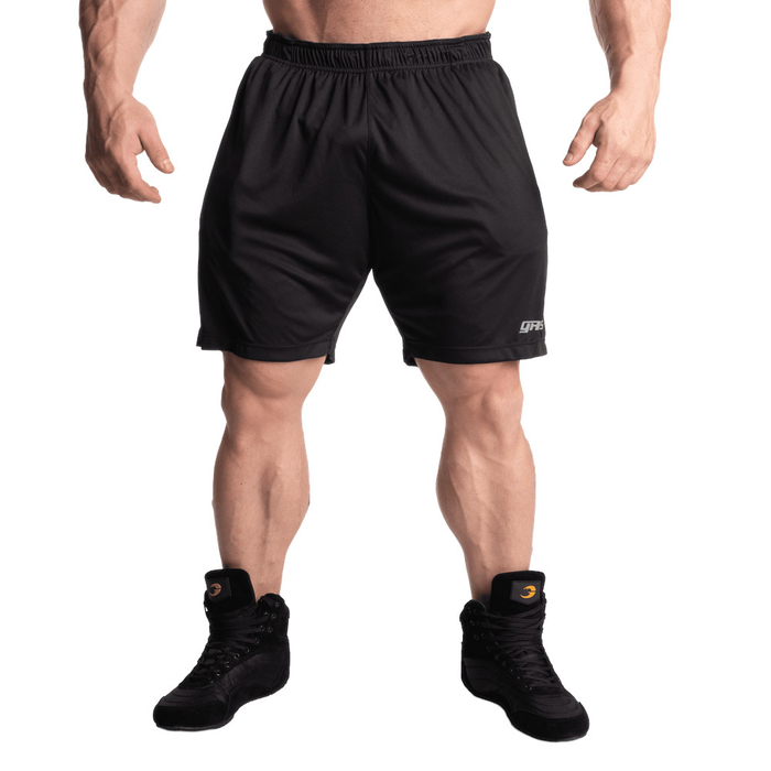 GASP Dynamic Shorts Black S