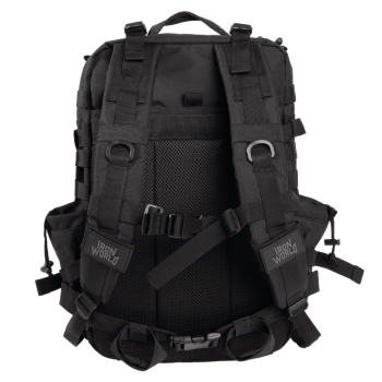 GASP Tactical Backpack Black