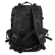 GASP Tactical Backpack Black