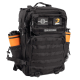 GASP Tactical Backpack Black