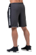 NEBBIA ESSENTIAL Shorts 177 Grey M