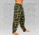 Otomix Workout Pants Baggy Pant camo