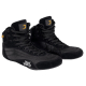 GASP Zeus Thunderbolt Hi-Tops Schuhe