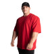 GASP Iron Tee Chili Red M