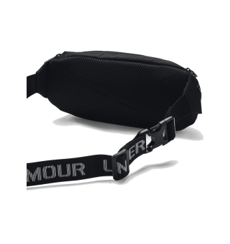 Under Armour Flex Waist Bag Black