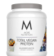 More Nutrition Total Vegan Protein 600g Dose