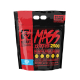 Mutant Mass EXTREME 2500 5450g 12 LBS Beutel