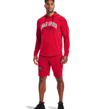 Under Armour Rival Athletic Department Hoodie