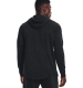 Under Armour Rival Athletic Department Hoodie Black