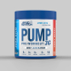 Applied Nutrition Pump 3G Zero Pulver 375g Dose