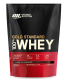 Optimum Nutrition 100% Whey Gold Standard Protein 4530g Beutel