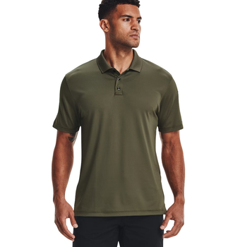 Under Armour Performance Polo 2.0 Marine OD Green