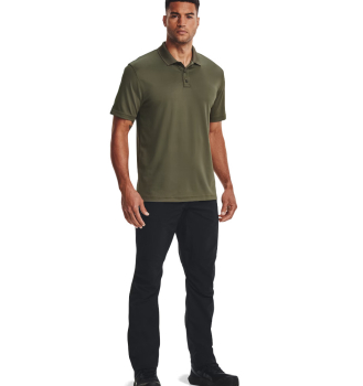 Under Armour Performance Polo 2.0 Marine OD Green