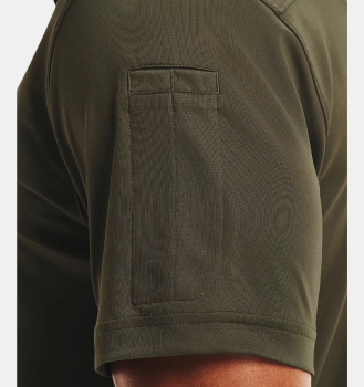 Under Armour Performance Polo 2.0 Marine OD Green