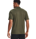 Under Armour Performance Polo 2.0 Marine OD Green