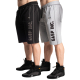 GASP Division Sweatshorts