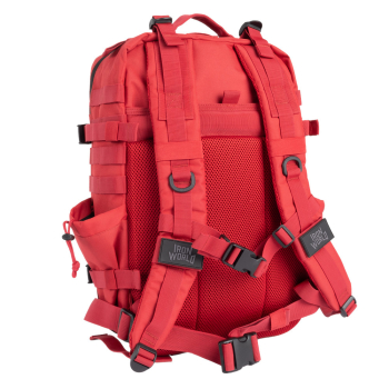 GASP Tactical Backpack Chili Red