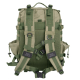 GASP Tactical Backpack Washed Green