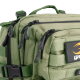 GASP Tactical Backpack Washed Green