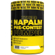 Fitness Authority Xtreme Napalm Pumped Stim Booster 350g Dose Mango-Lemon