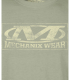 Mechanix Wear Infantry Tee Light Olive