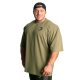 GASP Division Iron Tee Army Green