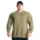 GASP Division Crewneck Washed Green M