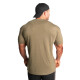 GASP Cadet Tee Army Green L