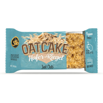 All Stars Oatcake 80g Hafer-Riegel