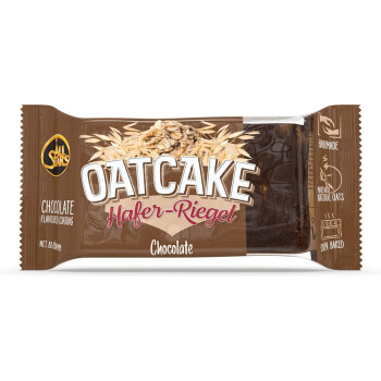 All Stars Oatcake 80g Hafer-Riegel Carrot Cake