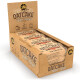 All Stars Oatcake 80g Hafer-Riegel Carrot Cake