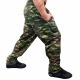 Otomix Workout Pants Baggy Pant camo M