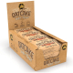 All Stars Oatcake 12 x 80g Haferriegel Kiste Chocolate