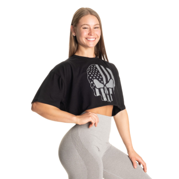 GASP Relentless Onesize Tee Women