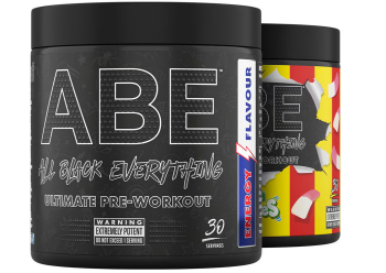 Applied Nutrition A.B.E. Pre-Workout ABE Pulver 315g Dose...