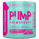 Nutrend Pump Pre-Workout 225g Pulver Dose