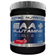 Scitec Nutrition EAA + Glutamine 300g Pulver Dose