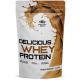 Peak Delicious Whey Protein 900g Beutel