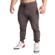 Better Bodies Tapered Jogger V2 Sporthose Dark Grey Melange XXL