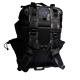 GASP Tactical Backpack Dark Camo