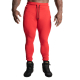 GASP Tapered Joggers Chili Red